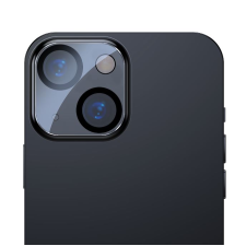 Baseus kameralencse fólia iPhone 13/13 Minihez, 2db (SGQK000002) (SGQK000002) mobiltelefon kellék