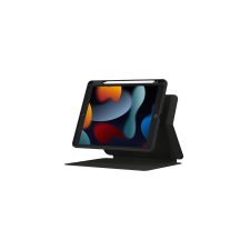 Baseus Mágneses tok Ipad 10.2" Baseus Minimalist (fekete) készülékhez tablet tok