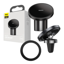 Baseus Magnetic Car Phone Holder Baseus NeoGravity (Black) mobiltelefon kellék