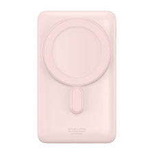 Baseus Magnetic Powerbank10000mAh 20W rózsaszín (PPCX000204) (PPCX000204) - Power Bank power bank