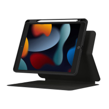 Baseus Minimalist iPad 10.2&quot; Mágneses tok (fekete) tablet tok