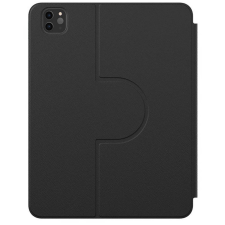 Baseus Minimalist mágnese tok iPad PRO 12.9" fekete tablet tok