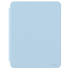 Baseus Minimalist mágnese tok iPad PRO 12.9" kék tablet tok