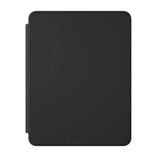 Baseus Minimalist mágneses tok iPad 10.9 fekete (ARJS041101) (ARJS041101) - Tablet tok tablet tok