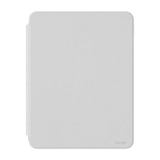 Baseus Minimalist mágneses tok iPad 10.9 szürke (ARJS041113) tablet tok