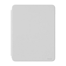 Baseus Minimalist mágneses tok iPad 10.9 szürke (ARJS041113) (ARJS041113) tablet tok