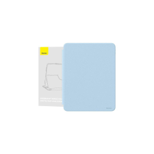 Baseus Minimalist Mágneses tok iPad Pro 12.9 (kék) tablet tok