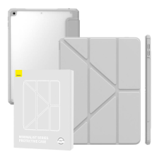 Baseus Minimalist Series IPad 10.5" protective case (black) tablet kellék