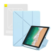 Baseus Minimalist Series ochranné pouzdro pro IPad Pro 9,7" (modré) tablet kellék