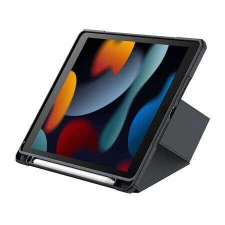 Baseus Minimalist tok iPad 10.2 fekete (P40112502111-03) tablet tok