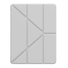 Baseus Minimalist tok iPad 10.5 szürke (P40112502821-02) (P40112502821-02) - Tablet tok tablet tok
