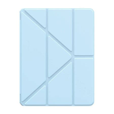 Baseus Minimalist tok iPad 10.9 kék (P40112502311-05) (P40112502311-05) tablet tok