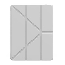 Baseus Minimalist tok iPad 10.9 szürke (P40112502821-03) tablet tok