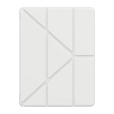 Baseus Minimalist tok iPad Air 4/5 10.9 fehér (P40112502211-01) tablet tok