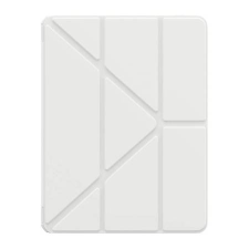 Baseus Minimalist tok iPad Air 4/5 10.9 fehér (P40112502211-01) (P40112502211-01) tablet tok