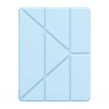 Baseus Minimalist tok iPad air 4/5 10.9 kék (P40112502311-02) (P40112502311-02) - Tablet tok tablet tok