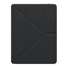 Baseus Minimalist tok iPad Mini 4/5 7.9 fekete (ARJS040601) tablet tok