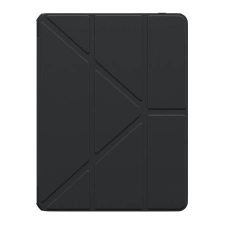 Baseus Minimalist tok iPad Mini 4/5 7.9 fekete (ARJS040601) (ARJS040601) tablet tok