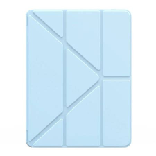 Baseus Minimalist tok iPad Mini 6 8.3 kék (ARJS040517) tablet tok