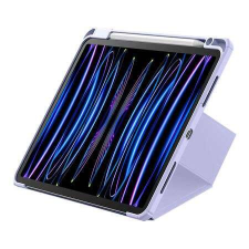 Baseus Minimalist tok iPad Pro 11 lila (P40112502511-00) (P40112502511-00) tablet tok