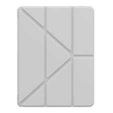 Baseus Minimalist tok iPad Pro 11 szürke (P40112502821-00) (P40112502821-00) - Tablet tok tablet tok