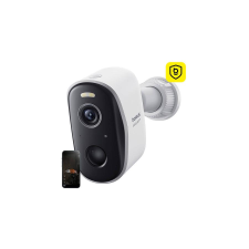 Baseus N1 Outdoor Camera (White) megfigyelő kamera