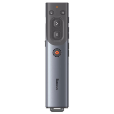 Baseus Orange Dot AI Wireless Presenter Grey/Black prezenter
