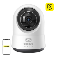 Baseus P1 Pro 3K Indoor Camera (White) megfigyelő kamera