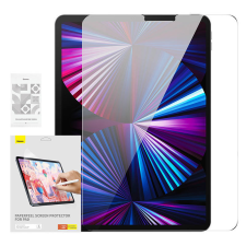 Baseus Paperfeel film iPad Pro (2018/2020/2021/2022) 12.9″, átlátszó fólia tablet kellék