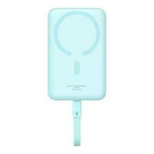 Baseus Powerbank Baseus Magnetic Mini 10000mAh 30W MagSafe (blue) power bank