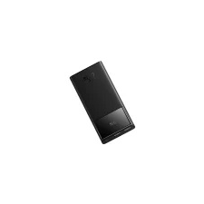 Baseus Powerbank Baseus Star-Lord 10000mAh 22.5W (black) power bank