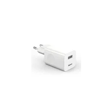 Baseus Quick Charger 3.0 QC 3.0 hálózati töltő adapter, fehér mobiltelefon kellék