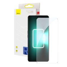 Baseus Realme GT Neo5 üvegfólia (P6001205B201-04) (P6001205B201-04) mobiltelefon kellék