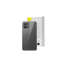 Baseus Simple átlátszó tok, iPhone 11 tok és táska