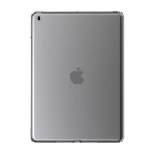 Baseus Simple Series védőtok iPad Pro 10.5&quot; (2017) átlátszó tablet kellék