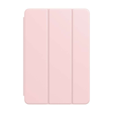 Baseus Simplism mágneses bőr tok iPad Pro 12.9 (2020) Baseus - Rózsaszín tablet tok