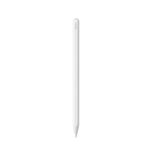 Baseus SMOOTH WRITING2 érintőképernyő ceruza (aktív, kapacitív + póthegy) FEHÉR Apple Pencil kompatibilis mobiltelefon, tablet alkatrész