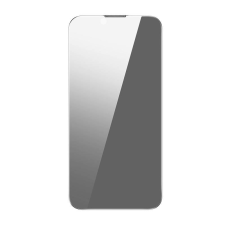 Baseus Tempered glass privatizációs szűrővel 0.4mm for iPhone 14 Plus/13 Pro Max kijelzővédő fólia (SGKN010602) mobiltelefon kellék