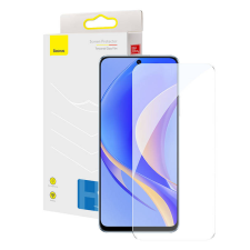 Baseus Tempered-Glass Screen Protector for HUAWEI Changxiang 50 Pro mobiltelefon kellék