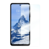 Baseus Xiaomi Redmi K40/K40 Pro/Poco F3 Edzett üveg kijelzővédő (2db) (SGMIK40-02)
