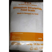 BASF Szalagáré (szalalkáli) ammónium-bikarbonát 25 kg-os zsákban (á/kg) borászati kezelőanyag