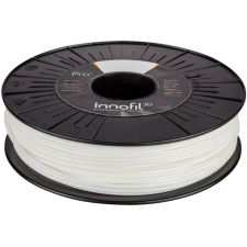 BASF Ultrafuse PR1-7501a075 3D nyomtatószál Pro1 Tough PLA 1.75 mm Natúr fehér 750 g nyomtató kellék