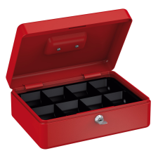  Basi-GK 10L-pénzkazetta érmetartóval pénzkazetta