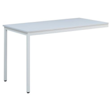  Basic asztal toldóelem, 120 x 60 x 76 cm íróasztal