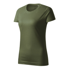  Basic Free póló női khaki L