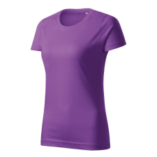 Basic Free póló női lila 2XL női póló