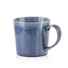 BASIC NATURE bögre 400ml 14x10xh9.5cm bögrék, csészék