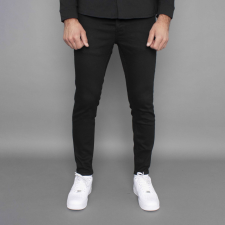 Basic Skinny Farmernadrág férfi nadrág