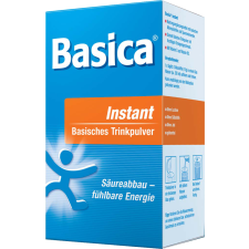 Basica Basica instant bázikus italpor 300g vitamin és táplálékkiegészítő