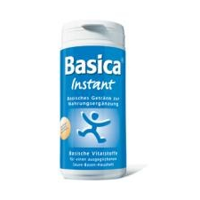 Basica Instant bázikus italpor 300 g gyógyhatású készítmény